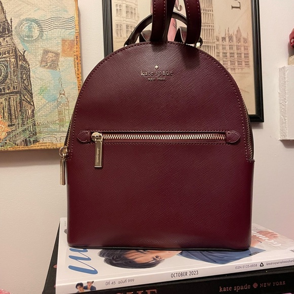 Kate Spade Backpack - Picture 2 of 4